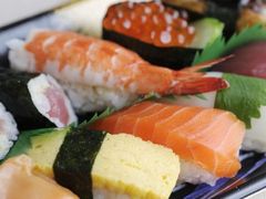 -友壹町寿司(嘉洲广场店)