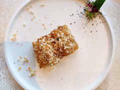 避风塘炒萝卜糕-海皇食府(水都假日酒店店)