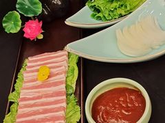 -鲁宴·鲁煨黄河生态大鲤鱼(月坛店)