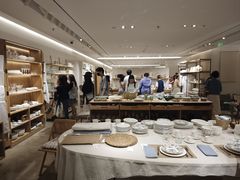 -ZARA HOME(蓝色港湾店)