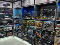-TOP TOY(大兴荟聚店)