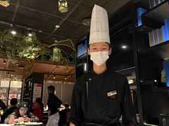 -水木锦堂·自助铁板烧(世贸天阶店)