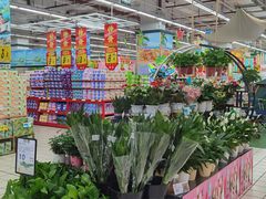 -大润发(王庄店)