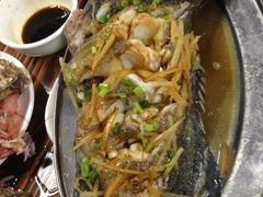 -都斛海鲜街