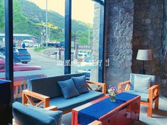 -北京山里寒舍度假酒店