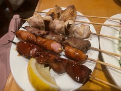 -福烤锦花(长乐路店)