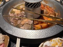-牛New寿喜烧(新六百店)