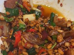 -印象鲵宴·张家界地标美食名片(溪布街店)