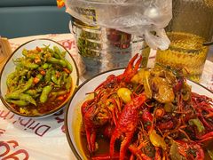 -小田油焖小龙虾(双井店)