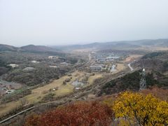 -棋盘山风景区