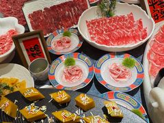 -百草滩羊清水涮羊肉·清真·宁夏盐池滩羊(莲花桥店)