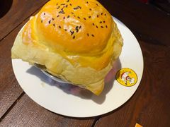 -卢布里西餐厅(总店)