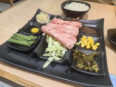 -尚桥缘过桥米线(北京长安天街店)