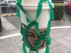 -星巴克(北京西大望路温特莱店)