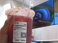 -KOI Thé(力宝广场店)