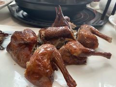 -广州塔晖粤轩中餐厅