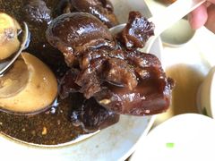 -阿一猪红汤(东风西路店)