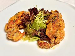 -宝丽轩中餐厅BAOLIXUAN