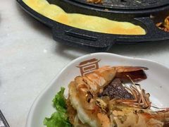 -韩宫宴炭火烤肉(印象城店)