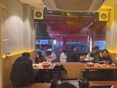 -为民烧烤吧.自贡爆炒菜(收录10年好店)