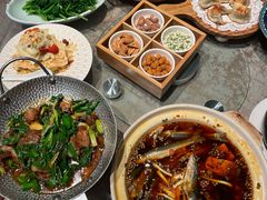 -樽宴酒楼·地道川菜·品质聚会·生日宴请