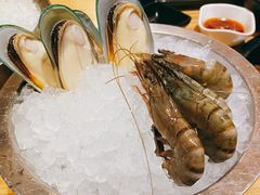 -水林间·寿喜烧自助(仙林金鹰店)