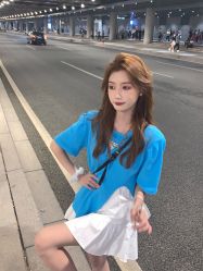 点击看大图 -3AM HAIR SALON烫发染发接发