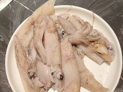 -魁牛·潮汕牛肉自助火锅(沈辽路万达店)