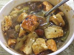 肉丸胡辣汤-清真李唯一优质肉丸糊辣汤