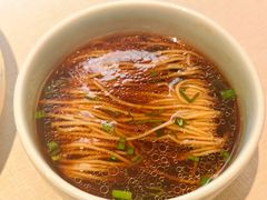 -狮王府淮扬菜(夫子庙老门东店)