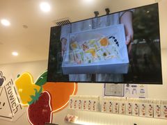 -Fruwich果明治(西单更新场店)