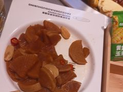 -灶座小锅烀饼·铁锅炖(道里店)