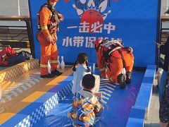 -上海港国际客运中心
