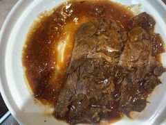 -紫光园·烤鸭·北京菜(劲松店)