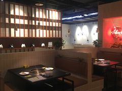 卡座-嘿嘟嘟·肋条烧肉放题(爱融荟城店)