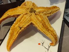 -荣祥海鲜·烟台菜(胜利路二部)