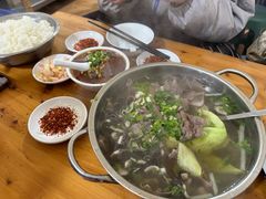 -车七孃苏稽跷脚牛肉(乐山店)