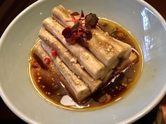 -西安凯悦酒店·湖畔中餐厅