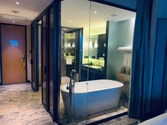 -厦门途易蓝罗约海景温泉酒店(园博苑地铁站店)