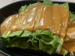 -龙门阵茶屋川菜馆(武康路店)