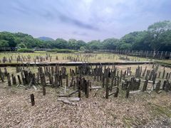 -河姆渡遗址博物馆