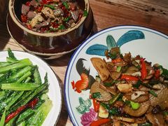 -树厨贵州菜(大十字店)