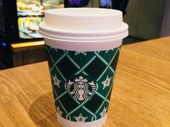 -星巴克(深圳北站B5检票口)