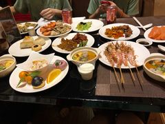 -壹号港湾