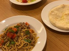 -萨莉亚意大利餐厅(白云汇店)