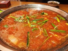 -新凯里酸汤鱼(飞山街店)