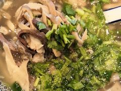 -老三羊汤【北兴隆街店】