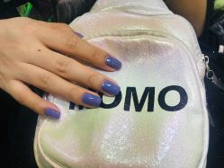 -CM.Nail美甲美睫