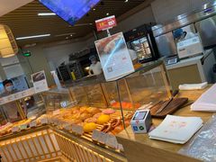 -木子木水日式烫面包(世界城光谷店)