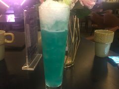 -爵士花园音乐酒吧餐厅